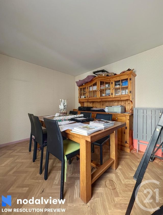 Maison &agrave; vendre - 8 pi&egrave;ces - 155,29 m2 - Tinqueux - 51 - CHAMPAGNE-ARDENNE