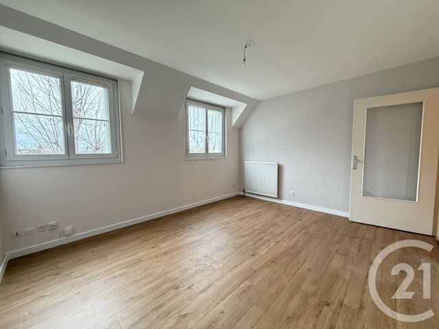 Appartement F2 à louer REIMS