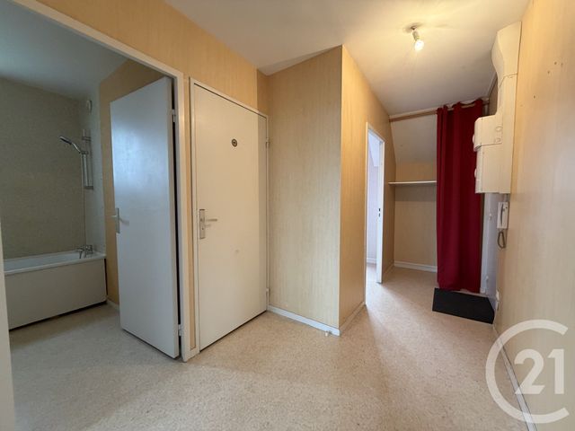 Appartement F2 &agrave; louer - 2 pi&egrave;ces - 44,40 m2 - Reims - 51 - CHAMPAGNE-ARDENNE