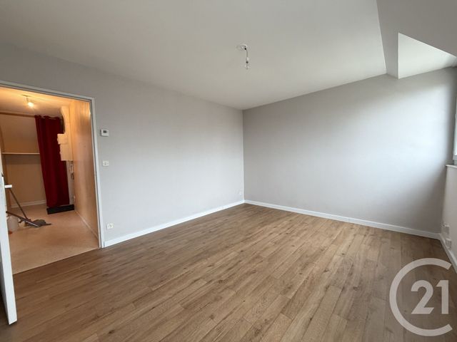 Appartement F2 &agrave; louer - 2 pi&egrave;ces - 44,40 m2 - Reims - 51 - CHAMPAGNE-ARDENNE