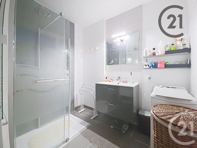 Appartement T3 &agrave; vendre - 3 pi&egrave;ces - 66,68 m2 - Reims - 51 - CHAMPAGNE-ARDENNE