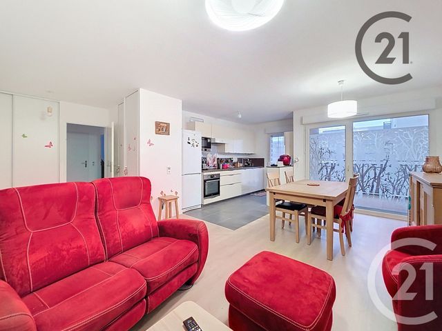 Appartement T3 à vendre REIMS