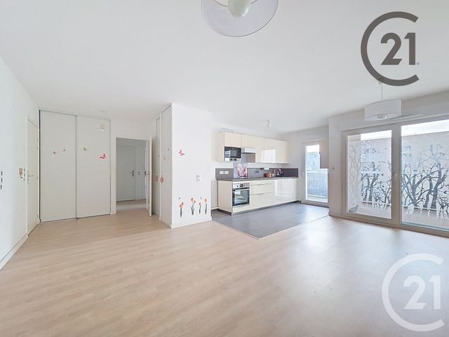 Appartement T3 à vendre REIMS