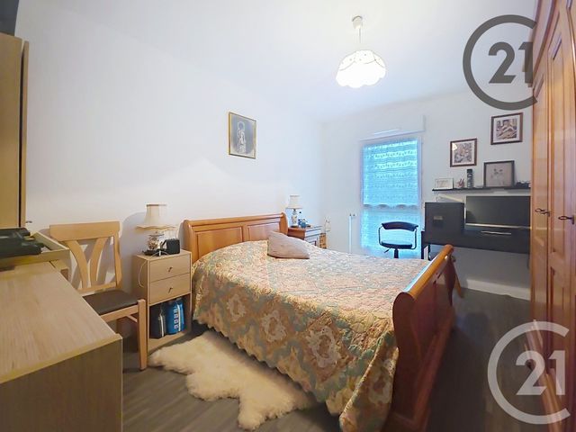 Appartement T3 &agrave; vendre - 3 pi&egrave;ces - 66,68 m2 - Reims - 51 - CHAMPAGNE-ARDENNE