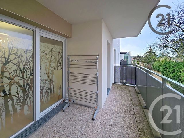 Appartement T3 &agrave; vendre - 3 pi&egrave;ces - 66,68 m2 - Reims - 51 - CHAMPAGNE-ARDENNE