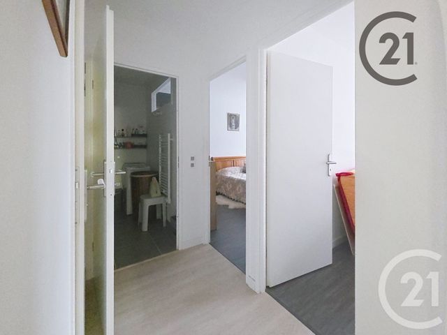 Appartement T3 &agrave; vendre - 3 pi&egrave;ces - 66,68 m2 - Reims - 51 - CHAMPAGNE-ARDENNE