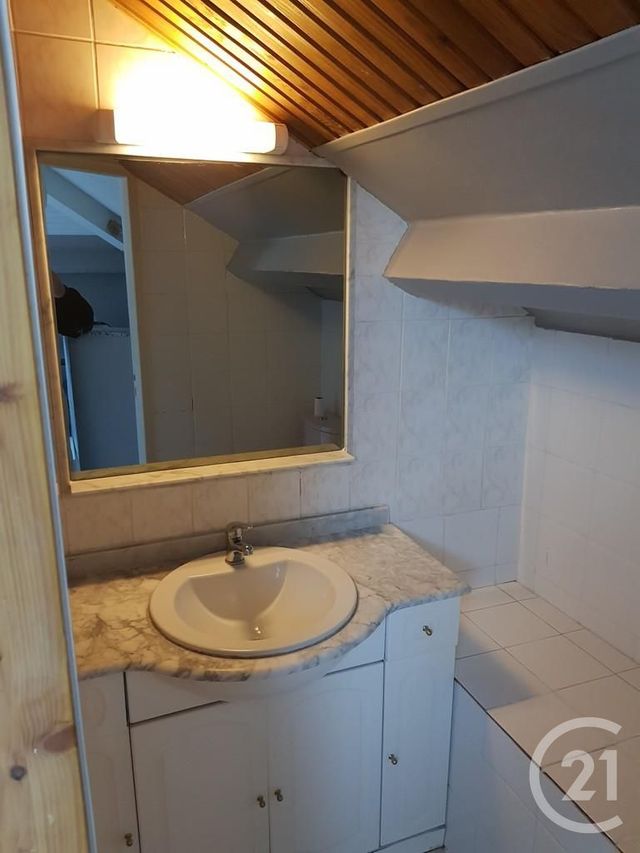 Appartement F1 à vendre - 1 pièce - 13,07 m2 - Reims - 51 - CHAMPAGNE-ARDENNE