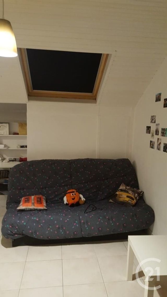 Appartement F1 à vendre - 1 pièce - 13,07 m2 - Reims - 51 - CHAMPAGNE-ARDENNE