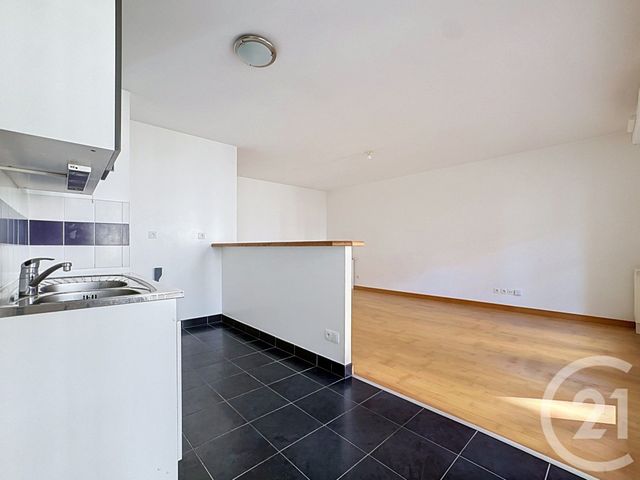 Appartement &agrave; vendre - 3 pi&egrave;ces - 68,73 m2 - Reims - 51 - CHAMPAGNE-ARDENNE