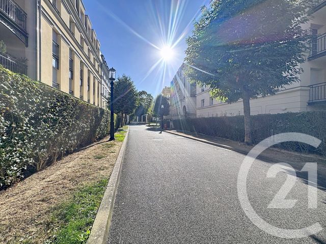 Appartement &agrave; vendre - 3 pi&egrave;ces - 68,73 m2 - Reims - 51 - CHAMPAGNE-ARDENNE