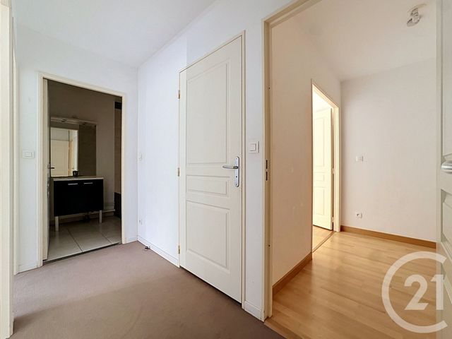 Appartement &agrave; vendre - 3 pi&egrave;ces - 68,73 m2 - Reims - 51 - CHAMPAGNE-ARDENNE