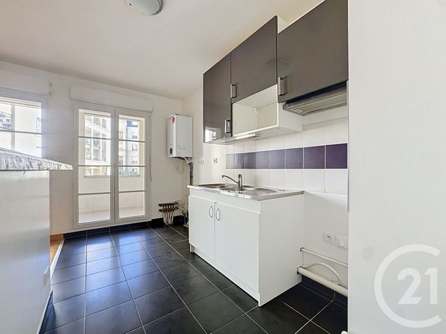 Appartement &agrave; vendre - 3 pi&egrave;ces - 68,73 m2 - Reims - 51 - CHAMPAGNE-ARDENNE