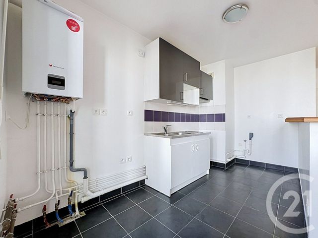 Appartement &agrave; vendre - 3 pi&egrave;ces - 68,73 m2 - Reims - 51 - CHAMPAGNE-ARDENNE