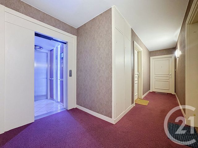 Appartement &agrave; vendre - 3 pi&egrave;ces - 68,73 m2 - Reims - 51 - CHAMPAGNE-ARDENNE
