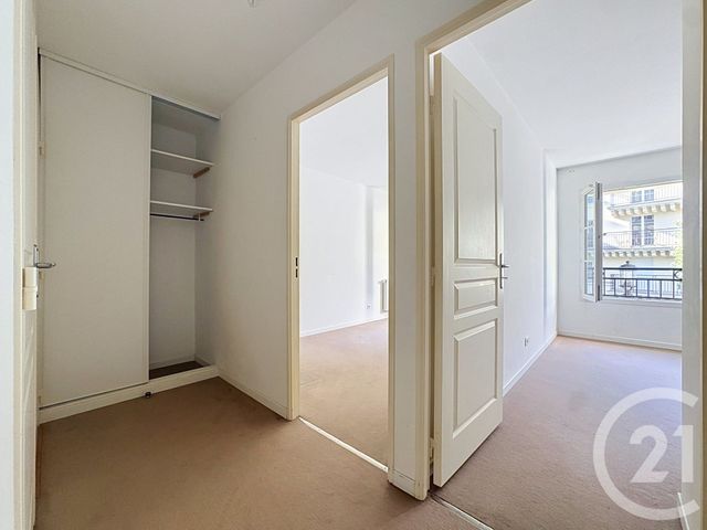 Appartement &agrave; vendre - 3 pi&egrave;ces - 68,73 m2 - Reims - 51 - CHAMPAGNE-ARDENNE