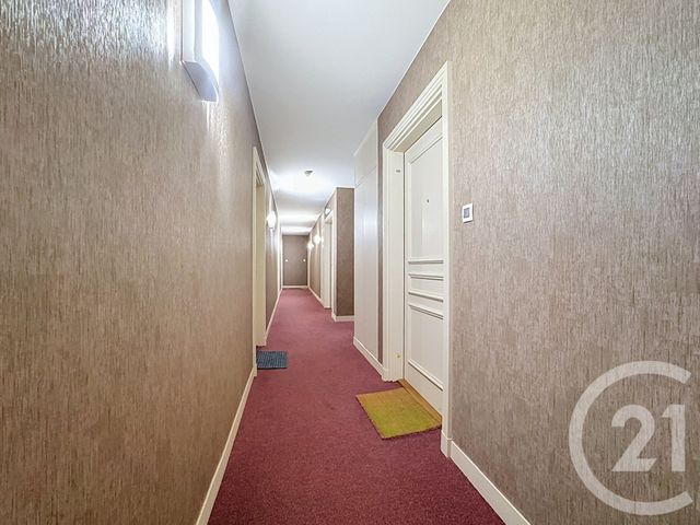 Appartement &agrave; vendre - 3 pi&egrave;ces - 68,73 m2 - Reims - 51 - CHAMPAGNE-ARDENNE