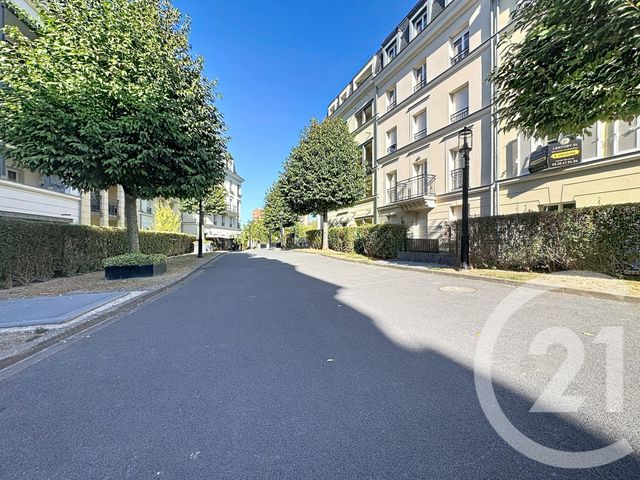 Appartement &agrave; vendre - 3 pi&egrave;ces - 68,73 m2 - Reims - 51 - CHAMPAGNE-ARDENNE