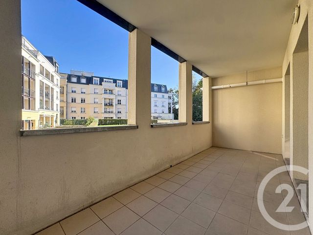 Appartement &agrave; vendre - 3 pi&egrave;ces - 68,73 m2 - Reims - 51 - CHAMPAGNE-ARDENNE
