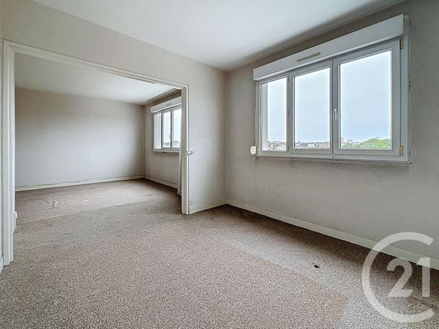 Appartement T4 à vendre - 4 pièces - 76,48 m2 - Reims - 51 - CHAMPAGNE-ARDENNE