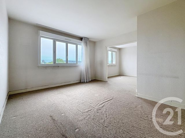 Appartement T4 à vendre REIMS