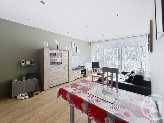 Appartement T2 à vendre - 2 pièces - 47,84 m2 - Reims - 51 - CHAMPAGNE-ARDENNE