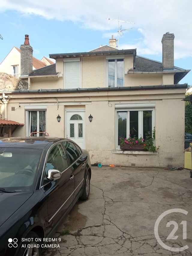 Maison à vendre - 4 pièces - 67,32 m2 - Beaurieux - 02 - PICARDIE