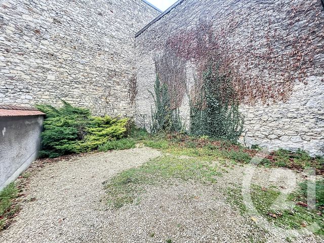 Appartement Local à louer - 5 pièces - 100 m2 - Reims - 51 - CHAMPAGNE-ARDENNE