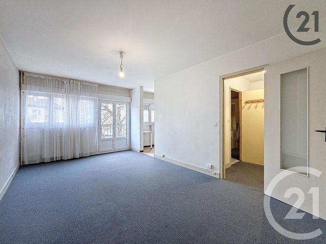 Appartement F1 à vendre - 1 pièce - 31 m2 - Reims - 51 - CHAMPAGNE-ARDENNE