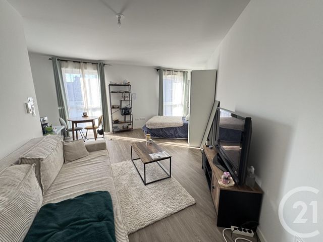 Appartement Studio à louer - 1 pièce - 36 m2 - Reims - 51 - CHAMPAGNE-ARDENNE