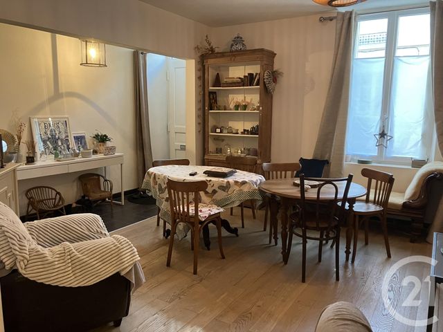 Maison à vendre - 6 pièces - 106,80 m2 - Reims - 51 - CHAMPAGNE-ARDENNE