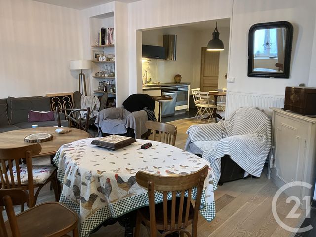 Maison à vendre - 6 pièces - 106,80 m2 - Reims - 51 - CHAMPAGNE-ARDENNE