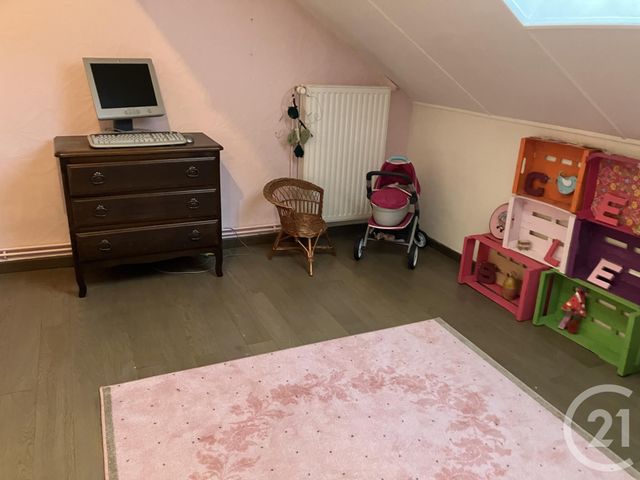 Maison à vendre - 6 pièces - 106,80 m2 - Reims - 51 - CHAMPAGNE-ARDENNE