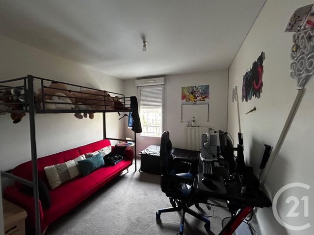 Appartement T3 à louer - 3 pièces - 84 m2 - Betheny - 51 - CHAMPAGNE-ARDENNE