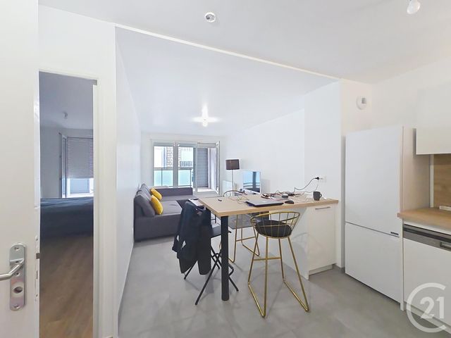 appartement - REIMS - 51