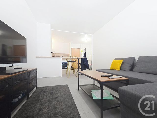 Appartement F2 à vendre - 2 pièces - 40 m2 - Reims - 51 - CHAMPAGNE-ARDENNE