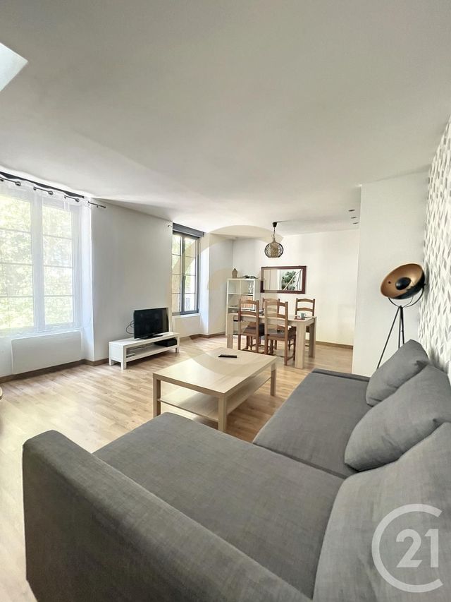 Appartement T2 à vendre - 2 pièces - 35,75 m2 - Reims - 51 - CHAMPAGNE-ARDENNE