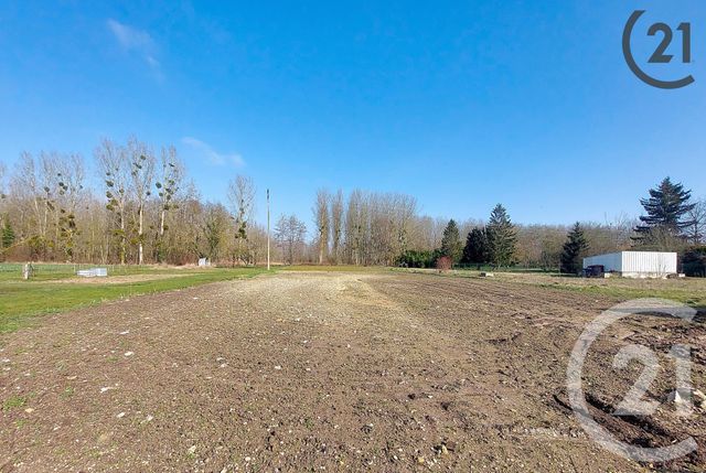 Terrain à vendre - 1300 m2 - Plivot - 51 - CHAMPAGNE-ARDENNE