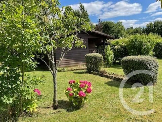 Maison à vendre - 4 pièces - 73,84 m2 - Sedan - 08 - CHAMPAGNE-ARDENNE