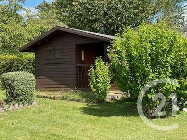 Maison à vendre - 4 pièces - 73,84 m2 - Sedan - 08 - CHAMPAGNE-ARDENNE