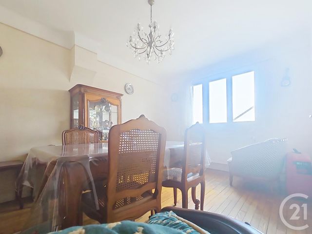 Maison à vendre - 4 pièces - 73,84 m2 - Sedan - 08 - CHAMPAGNE-ARDENNE