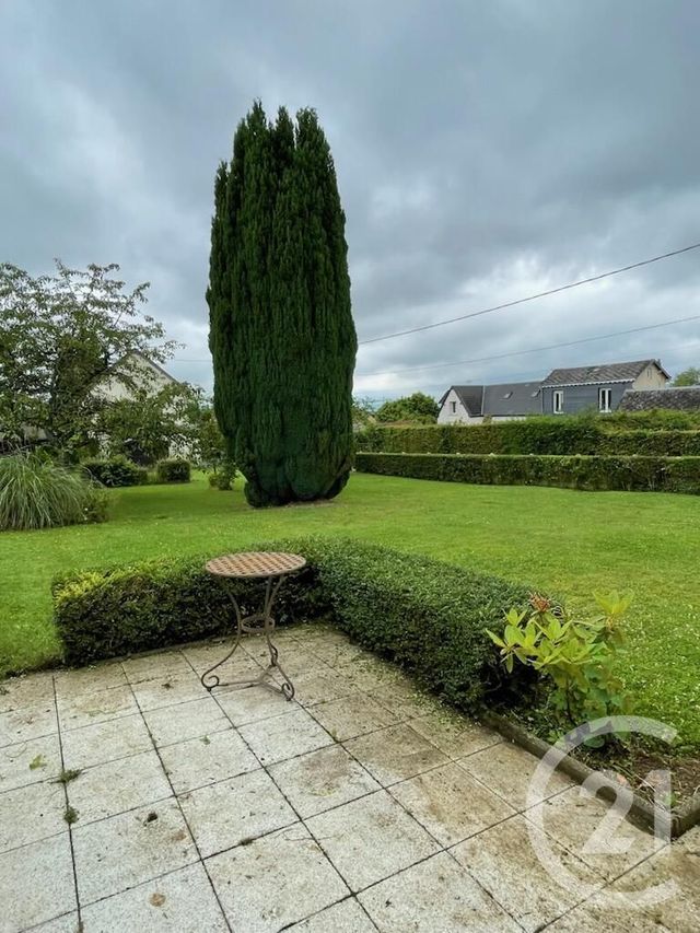 Maison à vendre - 4 pièces - 73,84 m2 - Sedan - 08 - CHAMPAGNE-ARDENNE