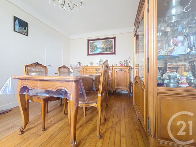 Maison à vendre - 4 pièces - 73,84 m2 - Sedan - 08 - CHAMPAGNE-ARDENNE