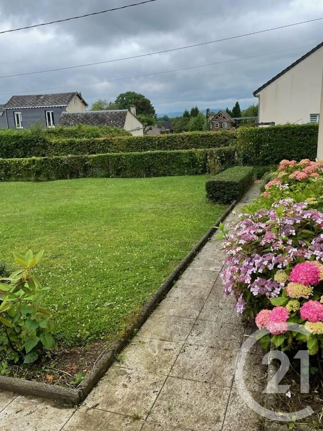 Maison à vendre - 4 pièces - 73,84 m2 - Sedan - 08 - CHAMPAGNE-ARDENNE