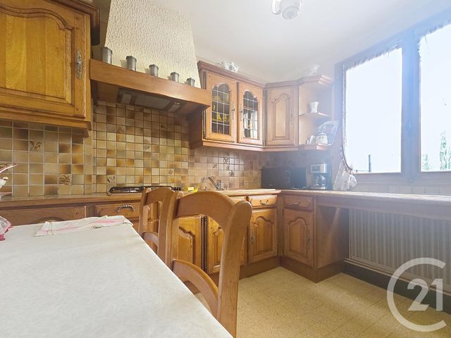 Maison à vendre - 4 pièces - 73,84 m2 - Sedan - 08 - CHAMPAGNE-ARDENNE