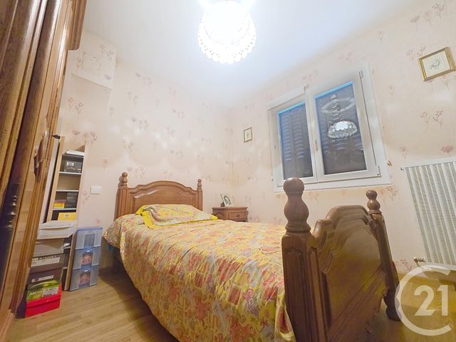 Maison à vendre - 4 pièces - 73,84 m2 - Sedan - 08 - CHAMPAGNE-ARDENNE