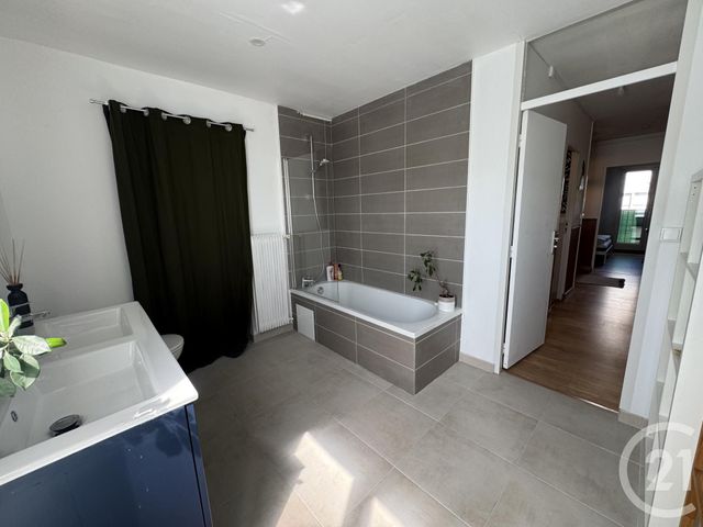 Appartement F6 à louer - 6 pièces - 114,86 m2 - Reims - 51 - CHAMPAGNE-ARDENNE