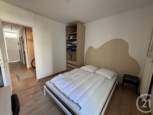 Appartement F6 à louer - 6 pièces - 114,86 m2 - Reims - 51 - CHAMPAGNE-ARDENNE