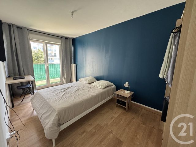 Appartement F6 à louer - 6 pièces - 114,86 m2 - Reims - 51 - CHAMPAGNE-ARDENNE