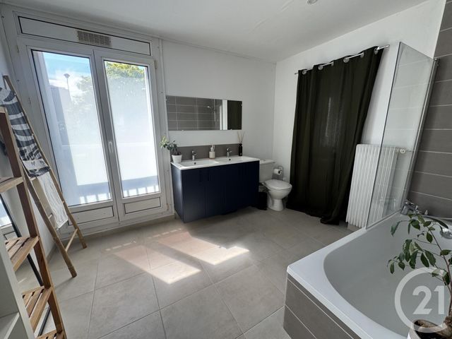 Appartement F6 à louer - 6 pièces - 114,86 m2 - Reims - 51 - CHAMPAGNE-ARDENNE