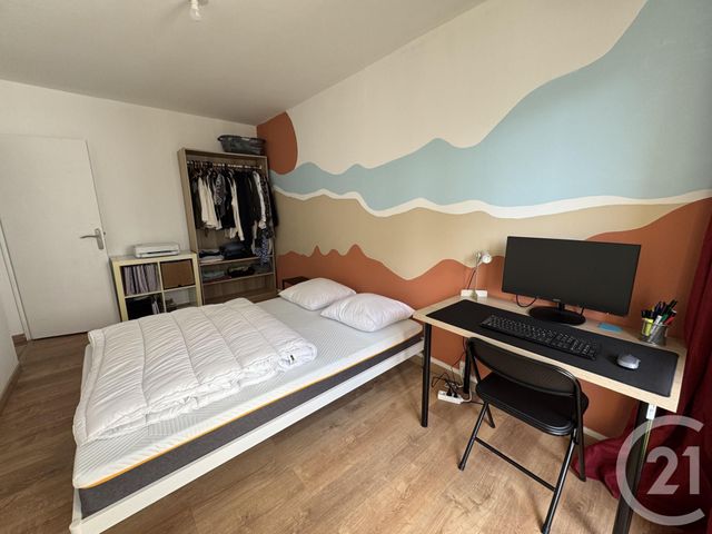 Appartement F6 à louer - 6 pièces - 114,86 m2 - Reims - 51 - CHAMPAGNE-ARDENNE